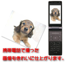 ケータイプリント